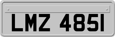 LMZ4851