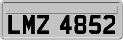 LMZ4852