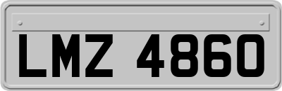 LMZ4860