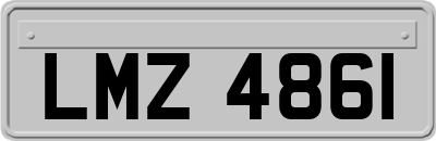 LMZ4861