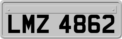 LMZ4862
