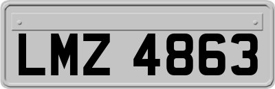 LMZ4863