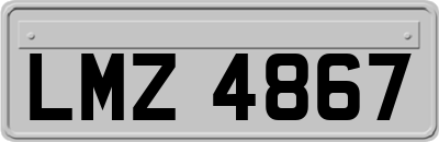 LMZ4867