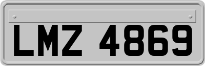 LMZ4869