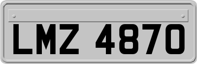 LMZ4870