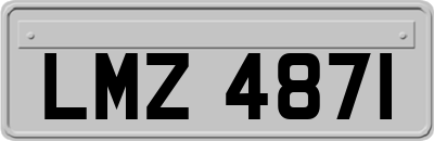 LMZ4871