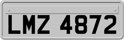 LMZ4872