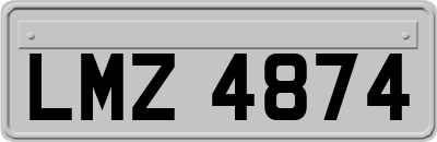 LMZ4874