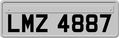 LMZ4887