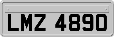 LMZ4890