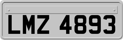LMZ4893