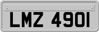 LMZ4901