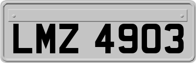 LMZ4903