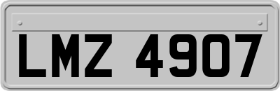 LMZ4907