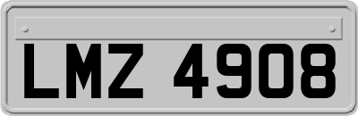 LMZ4908