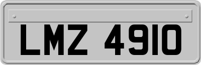 LMZ4910