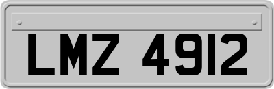 LMZ4912