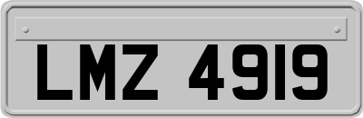 LMZ4919