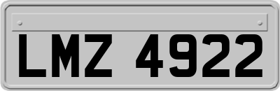 LMZ4922