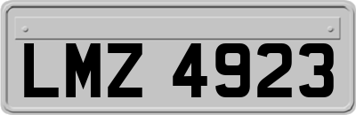 LMZ4923