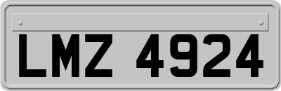 LMZ4924