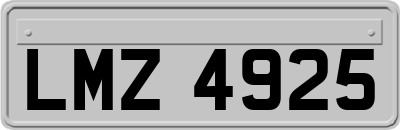 LMZ4925