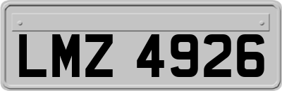 LMZ4926