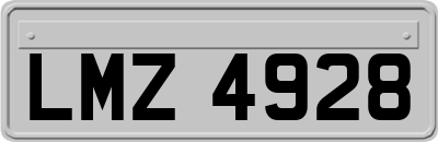 LMZ4928