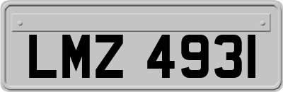 LMZ4931