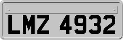 LMZ4932