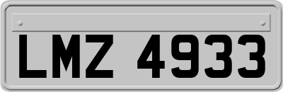 LMZ4933
