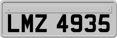 LMZ4935