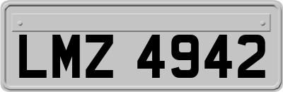 LMZ4942