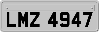 LMZ4947