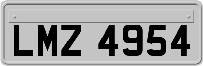 LMZ4954