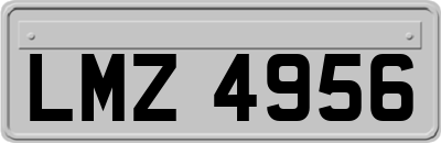 LMZ4956