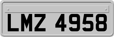 LMZ4958
