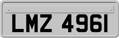 LMZ4961