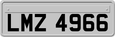 LMZ4966