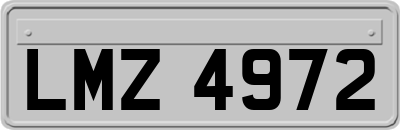 LMZ4972