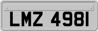 LMZ4981