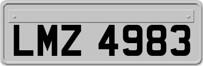 LMZ4983