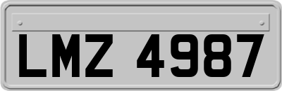 LMZ4987
