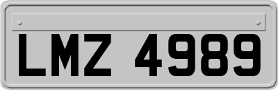 LMZ4989