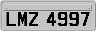 LMZ4997