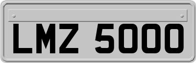 LMZ5000