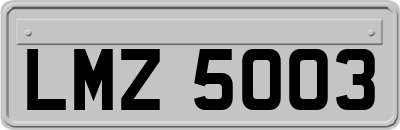 LMZ5003