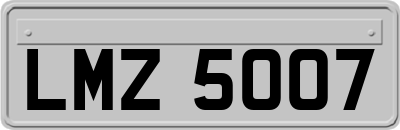 LMZ5007