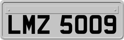 LMZ5009