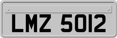 LMZ5012